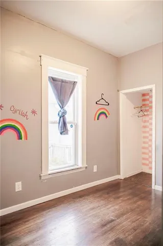 $165,000 | 607 Old Orchard Avenue, Excelsior Springs, MO 64024