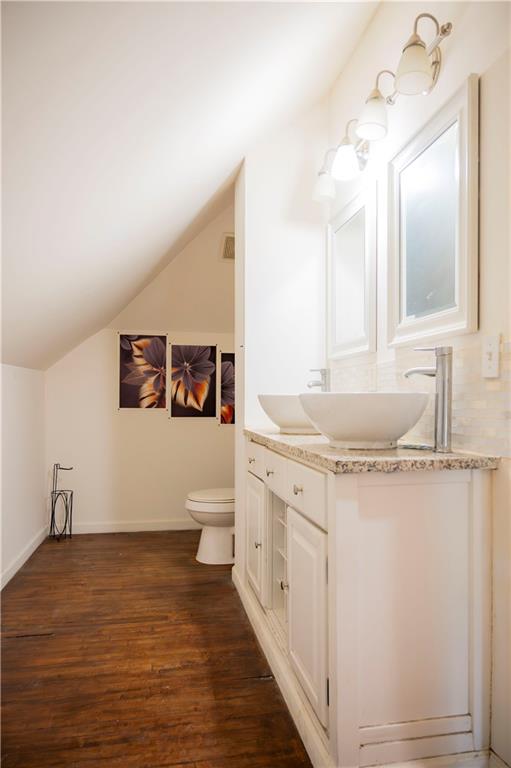 607 Old Orchard Avenue Excelsior Springs, MO 64024 - Photo 31 of 44