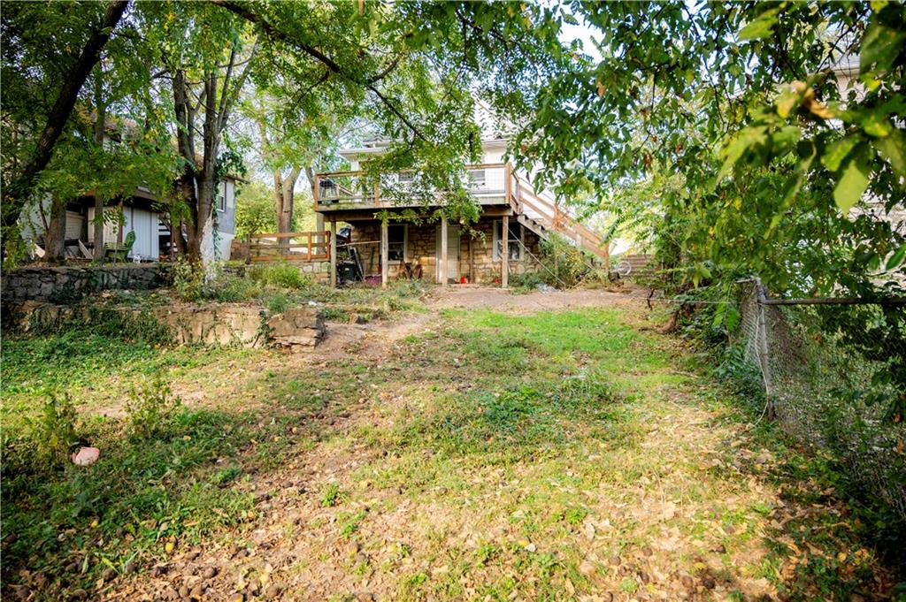 607 Old Orchard Avenue Excelsior Springs, MO 64024 - Photo 37 of 44