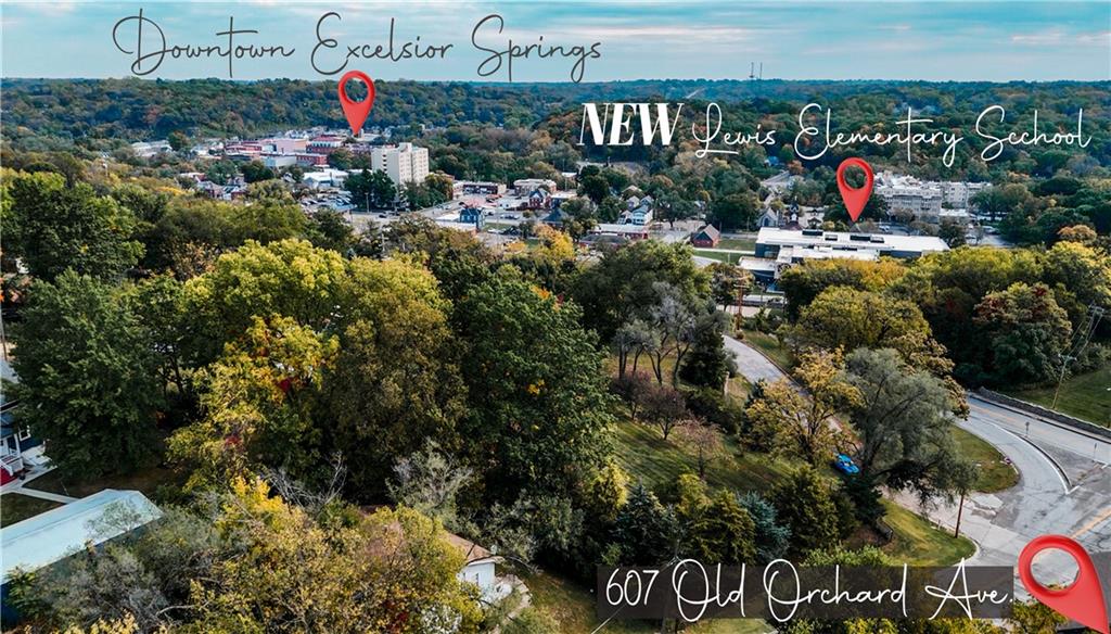 607 Old Orchard Avenue Excelsior Springs, MO 64024 - Photo 41 of 44