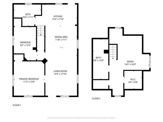 $165,000 | 607 Old Orchard Avenue, Excelsior Springs, MO 64024