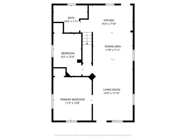 $165,000 | 607 Old Orchard Avenue, Excelsior Springs, MO 64024