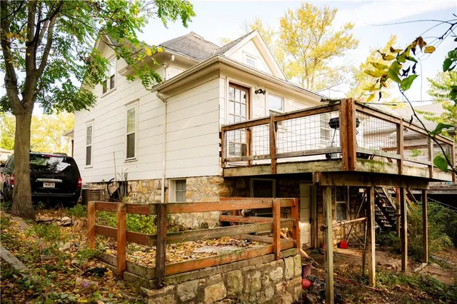 $165,000 | 607 Old Orchard Avenue, Excelsior Springs, MO 64024