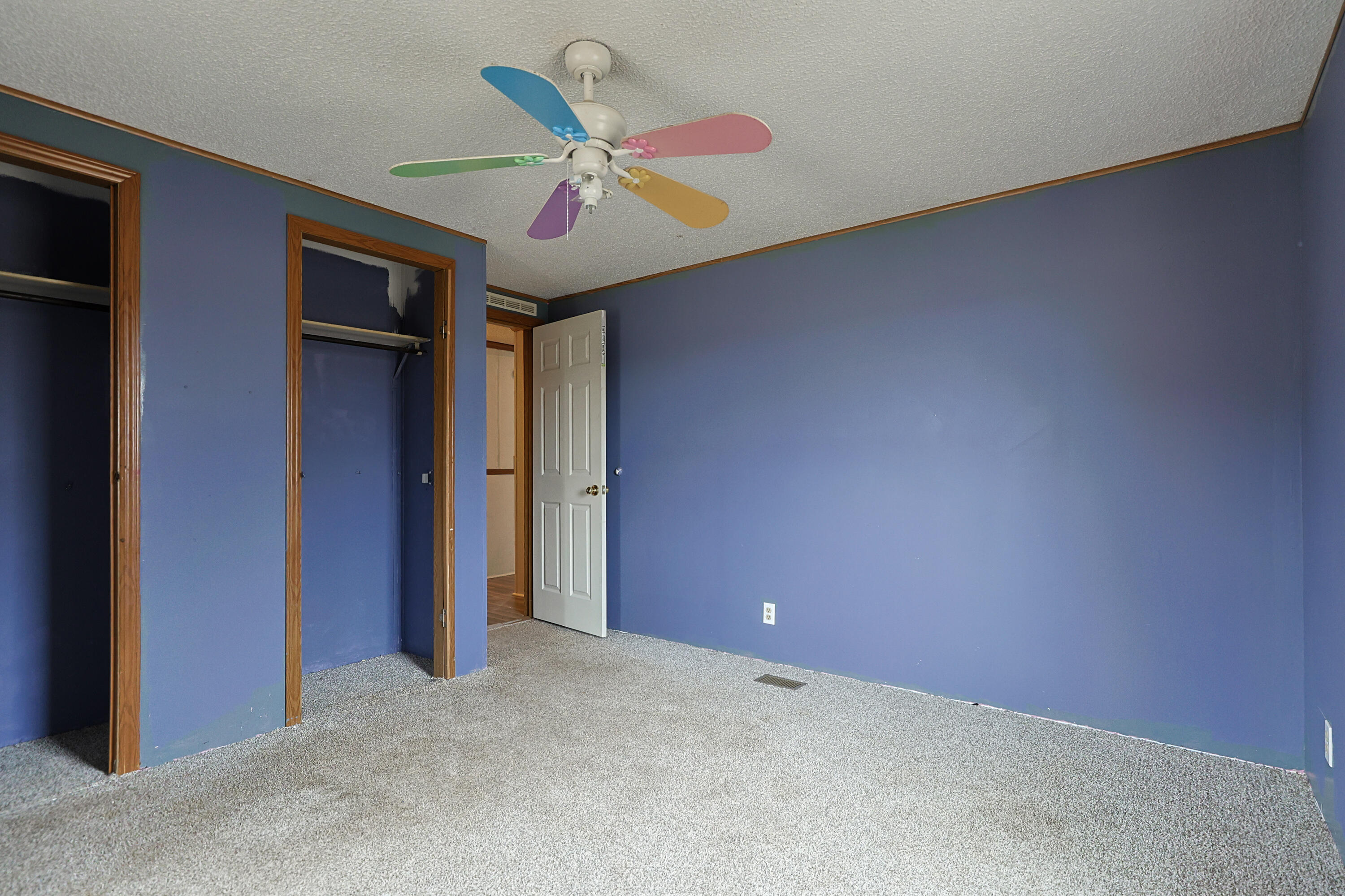 60123 Dailey Road Cassopolis, MI 49031 - Photo 26 of 43 Bedroom