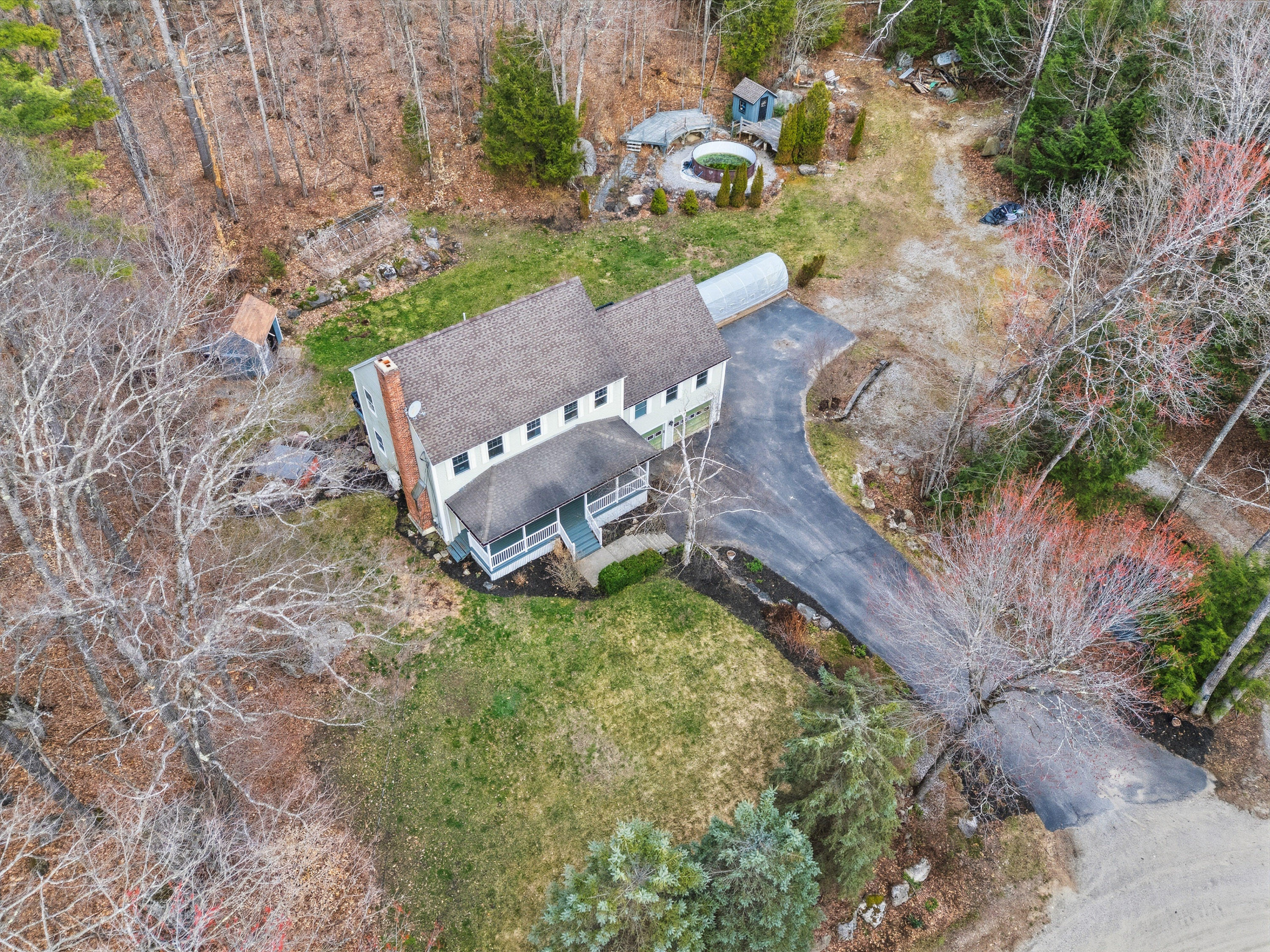 41 Arrowhead Lane Limerick, ME 04048 - Photo 84 of 93 41 Arrowhead Ln_191