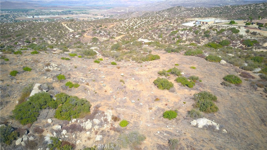 22990 Maclean Ranch Homeland, CA 92548 - Photo 11 of 26 a view of city and mountain