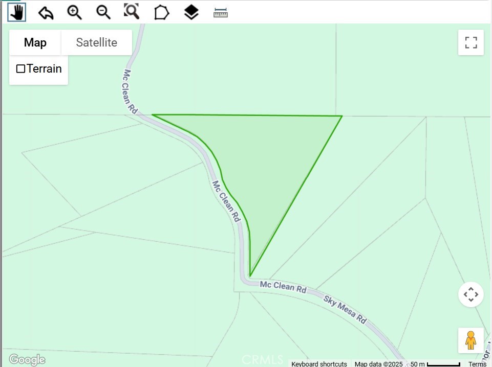 22990 Maclean Ranch Homeland, CA 92548 - Photo 4 of 26 a close up of a wall