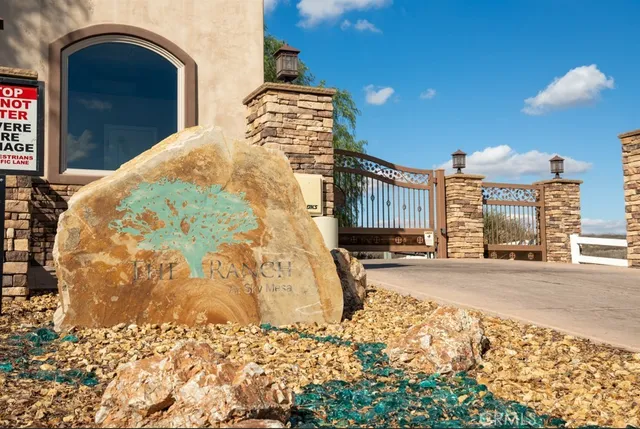 a view of a water heater room