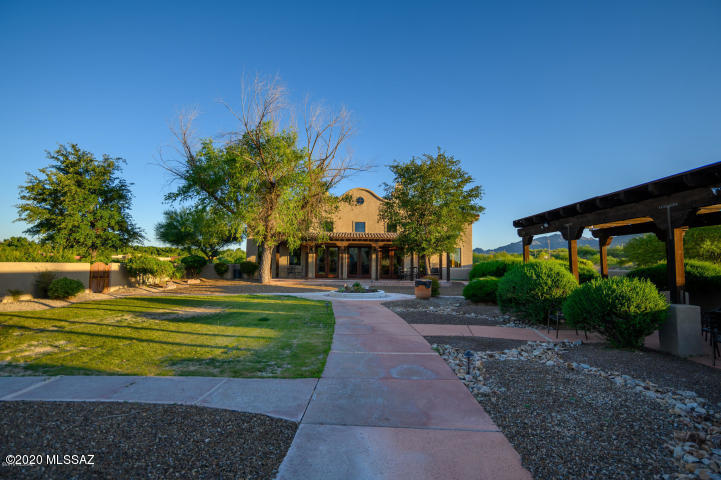 1502 Golden Gate Way Tubac, AZ 85646 - Photo 14 of 18