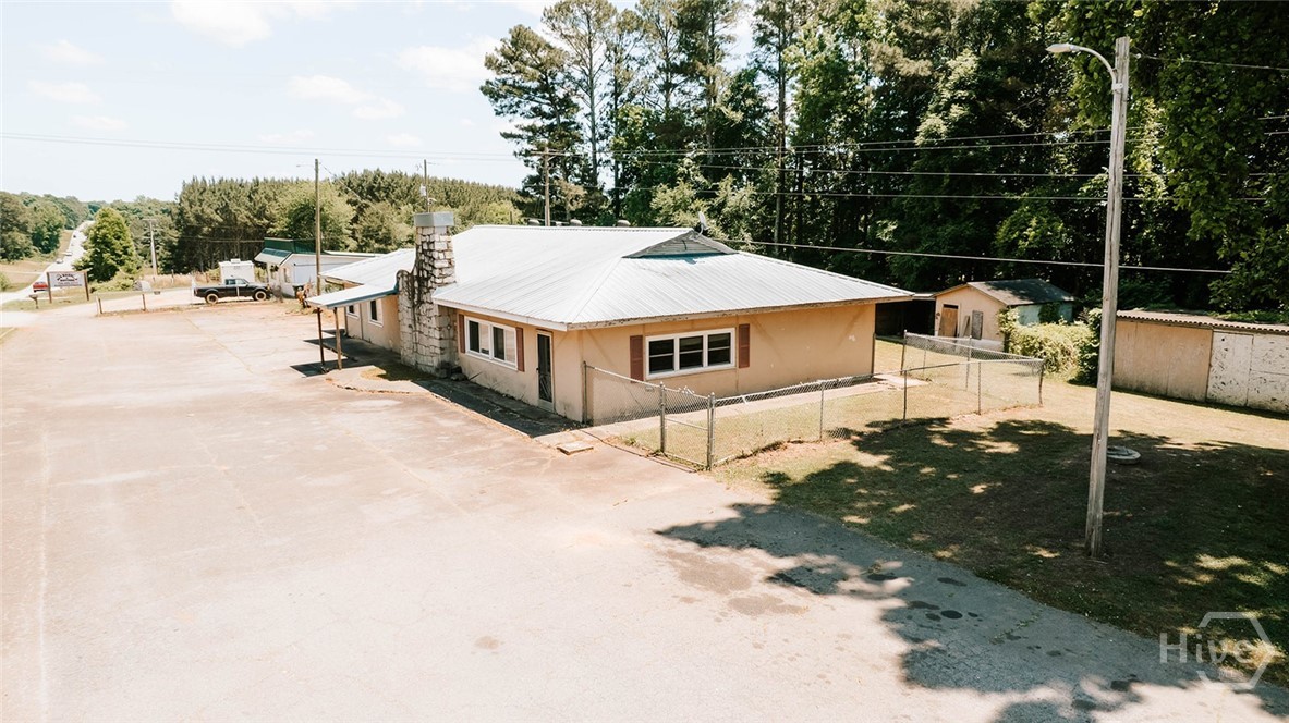 1429 Athens Road Crawford, GA 30630 - Photo 33 of 34