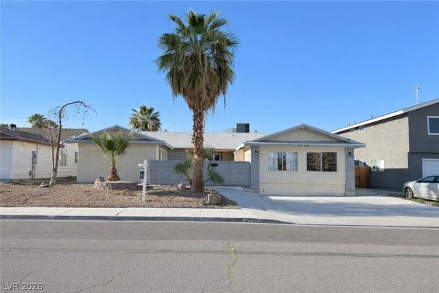 $470,000 | 4088 Shadow Wood Avenue, Las Vegas, NV 89121