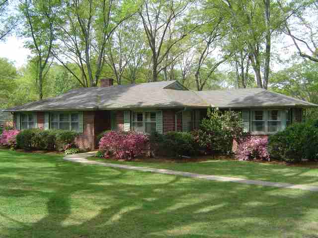 103 Haley Road Anderson, SC 29621 - Photo 2 of 5