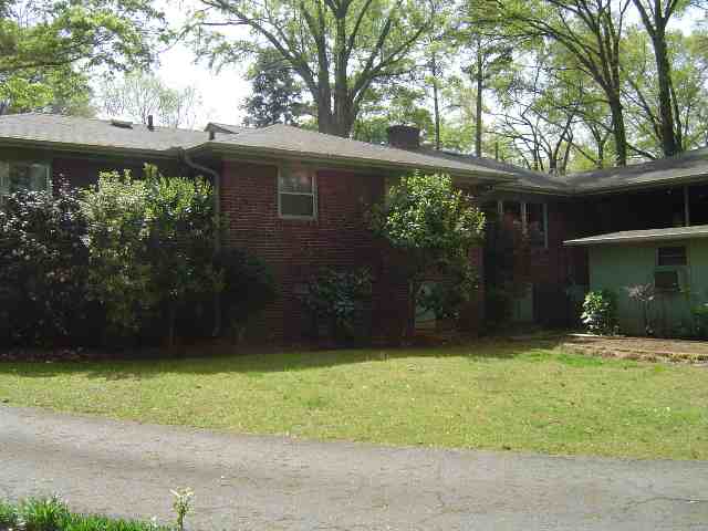 103 Haley Road Anderson, SC 29621 - Photo 3 of 5