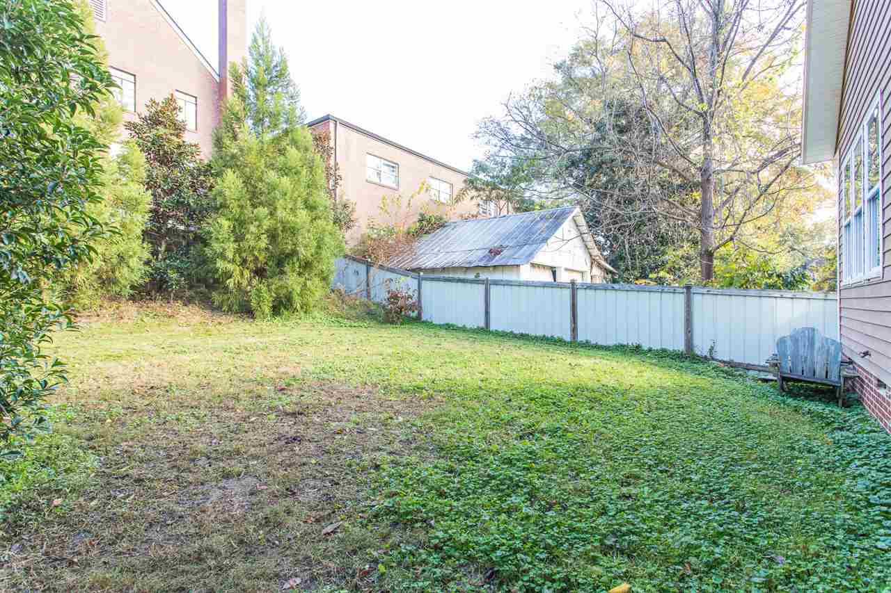 505 Holden Street Raleigh, NC 27604 - Photo 17 of 21 Photo 17