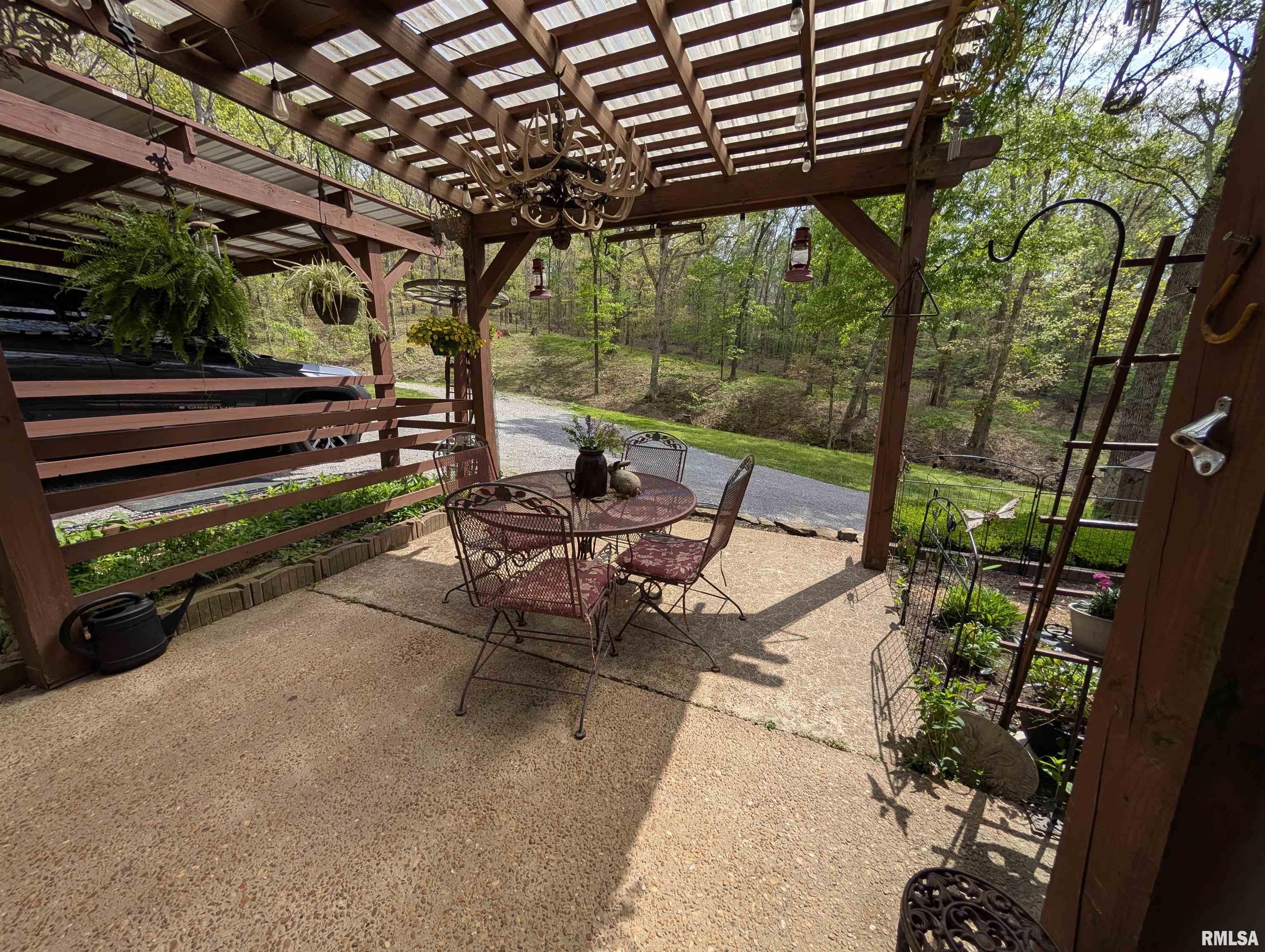 1400 Womble Road Harrisburg, IL 62946 - Photo 24 of 73