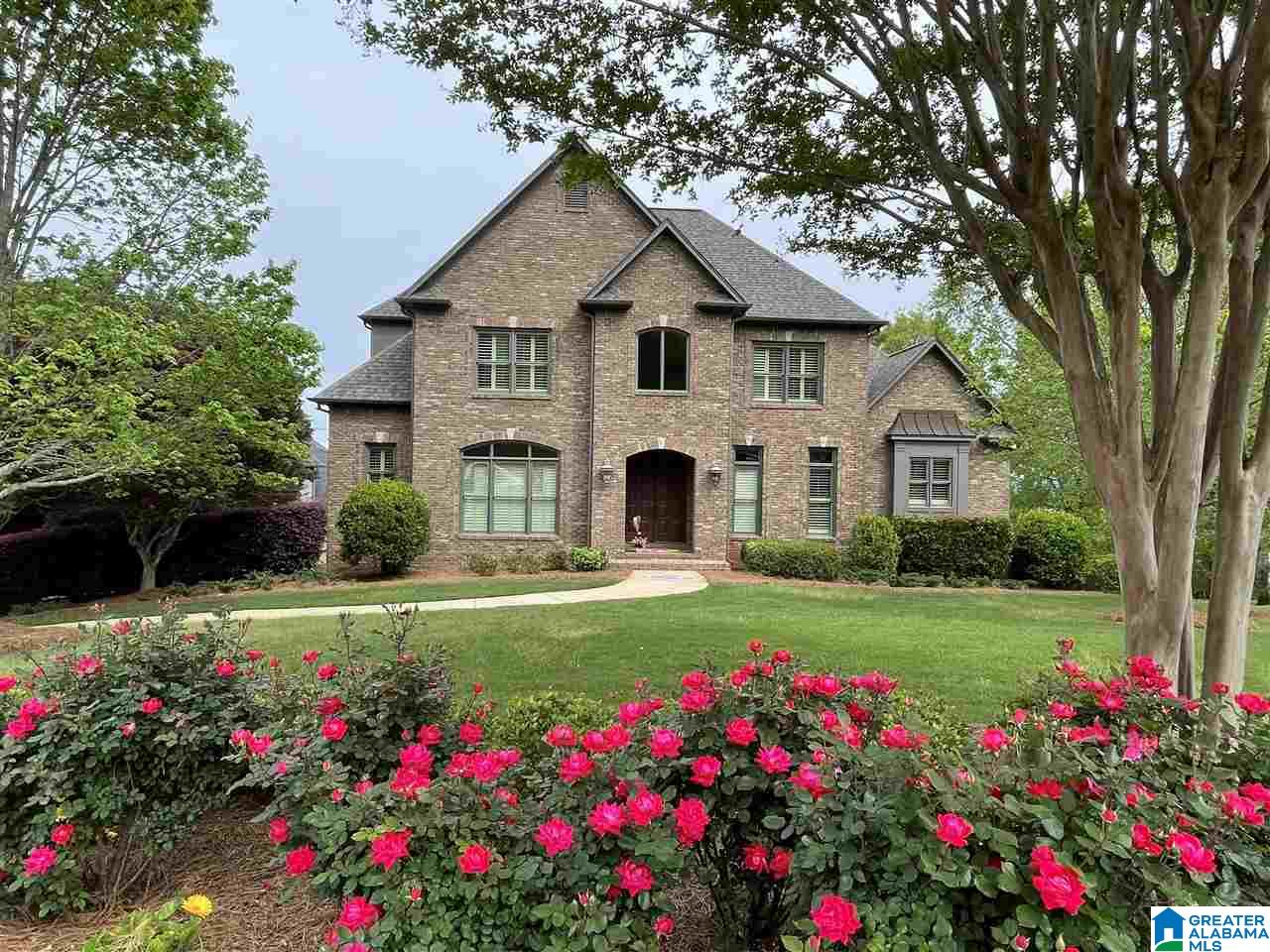 1412 Scout Ridge Drive Birmingham, AL 35244 - Photo 1 of 1