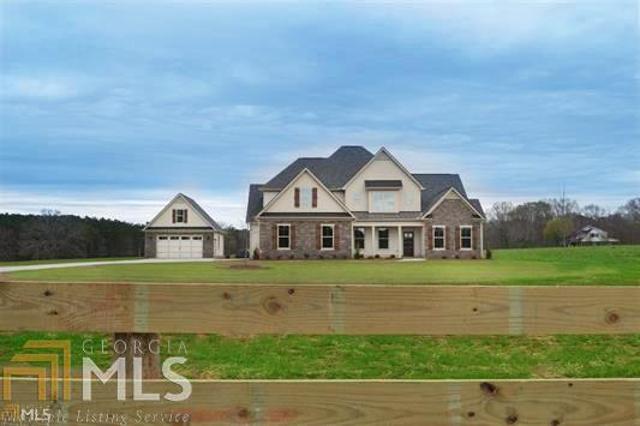 459 Price Road, Unit 2 Brooks, GA 30205 - Photo 1 of 1