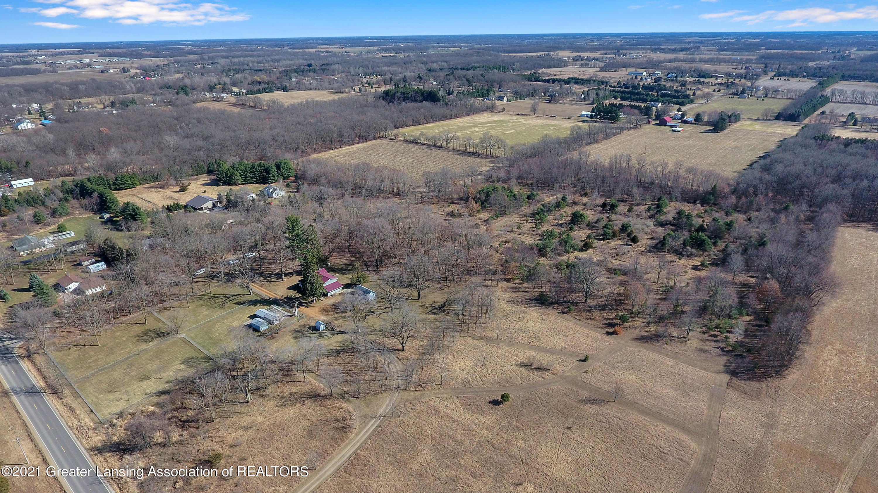 7979 North Williams Road St. Johns, MI 48879 - Photo 20 of 57 DJI_0019