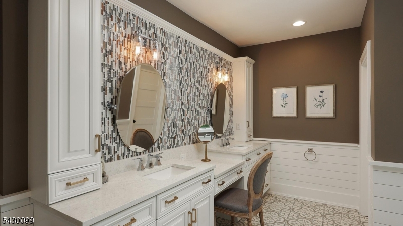 244 Pembrook Road Mountainside, NJ 07092 - Photo 37 of 50