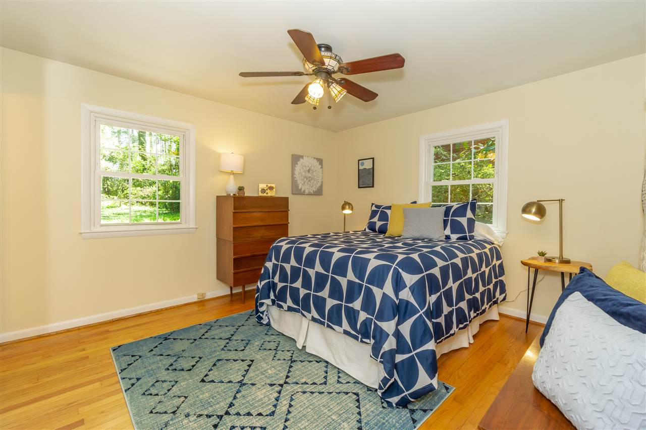 2722 Milburnie Road Raleigh, NC 27610 - Photo 14 of 18 Photo 14