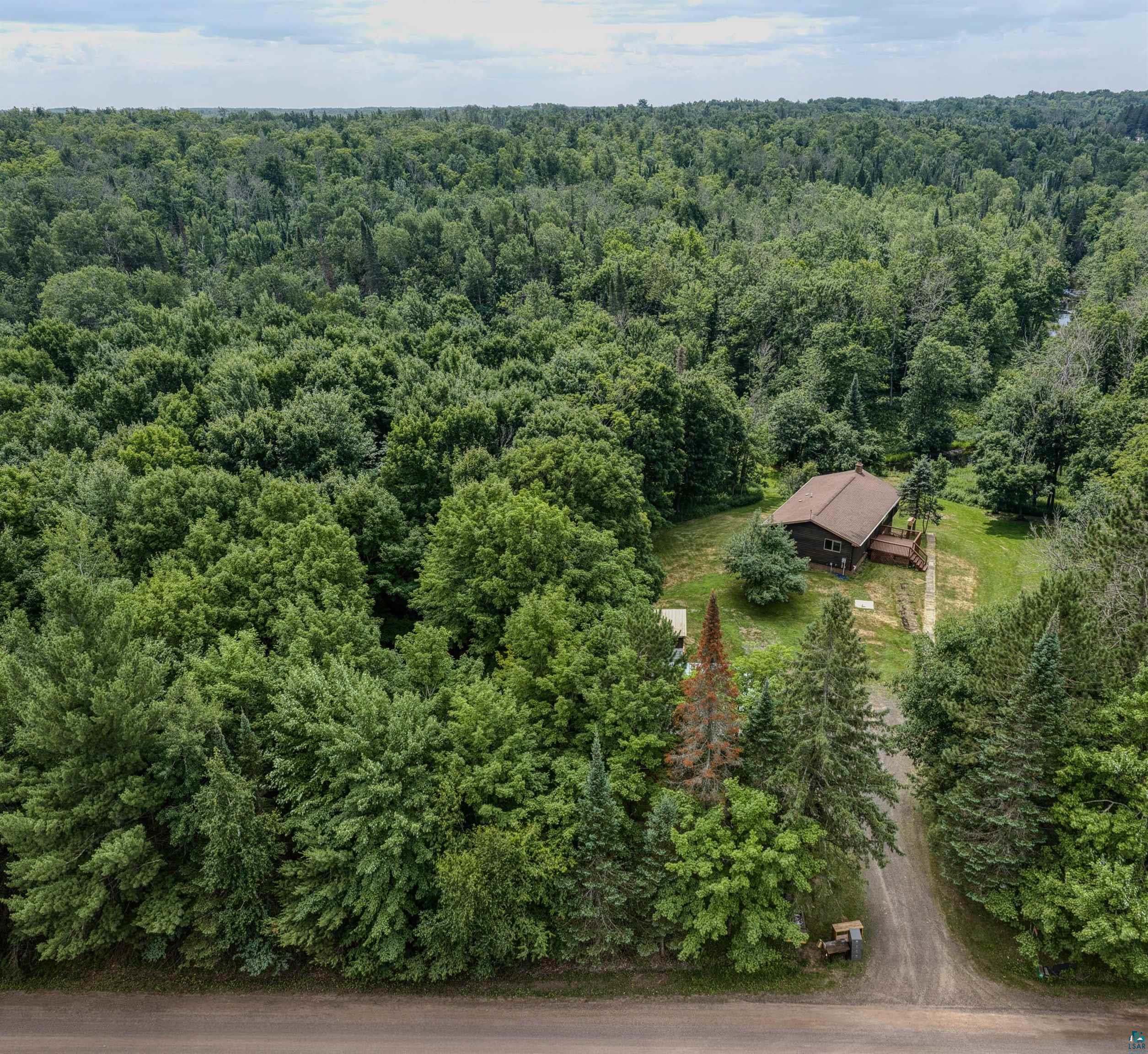 2084 East Foxboro Chaffey Road Foxboro, WI 54836 - Photo 35 of 54