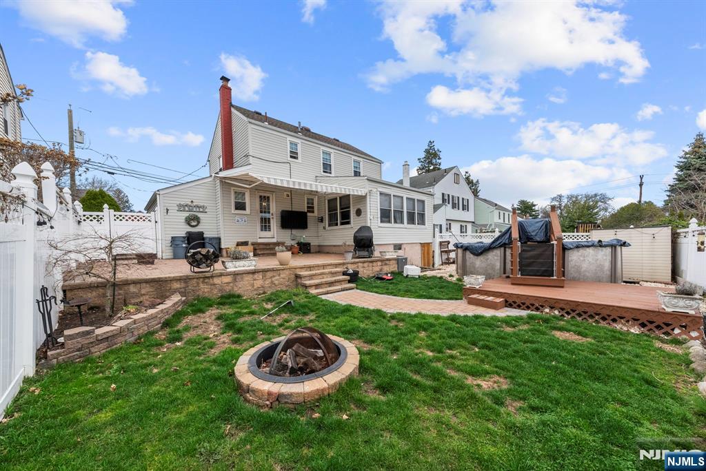 17 Burlington Road Clifton, NJ 07012 - Photo 22 of 23