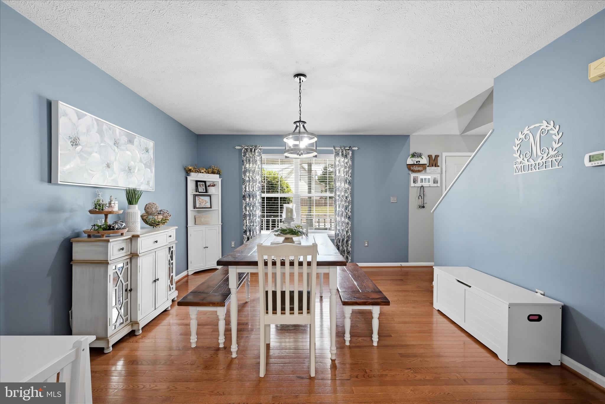 101 Charlton Road Winchester, VA 22602 - Photo 11 of 58 Dining Area