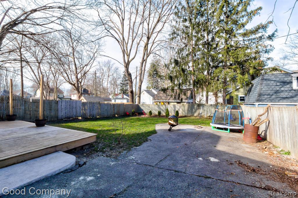 252 South Main Street Romeo, MI 48065 - Photo 40 of 43