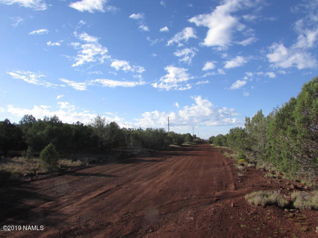 3803 North Hillside Road Williams, AZ 86046 - Photo 1 of 6 hillside 1