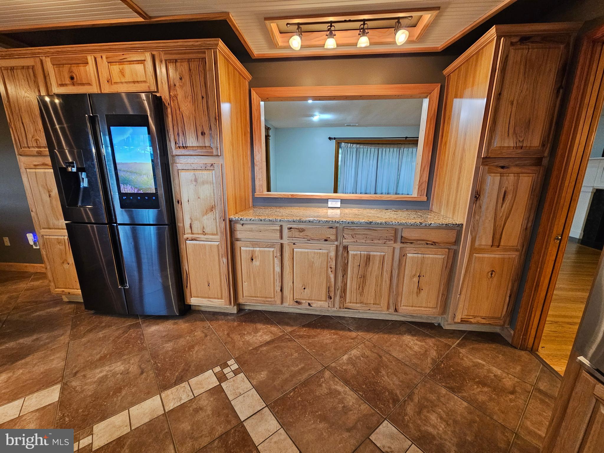 615 Villa Avenue, Unit A Front Royal, VA 22630 - Photo 19 of 29 a view of a door and front door