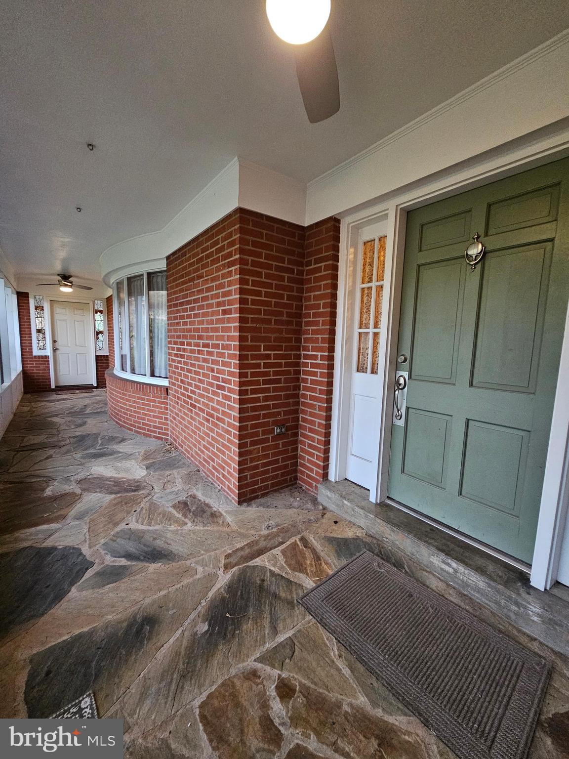 615 Villa Avenue, Unit A Front Royal, VA 22630 - Photo 4 of 29 a view of a house with a backyard