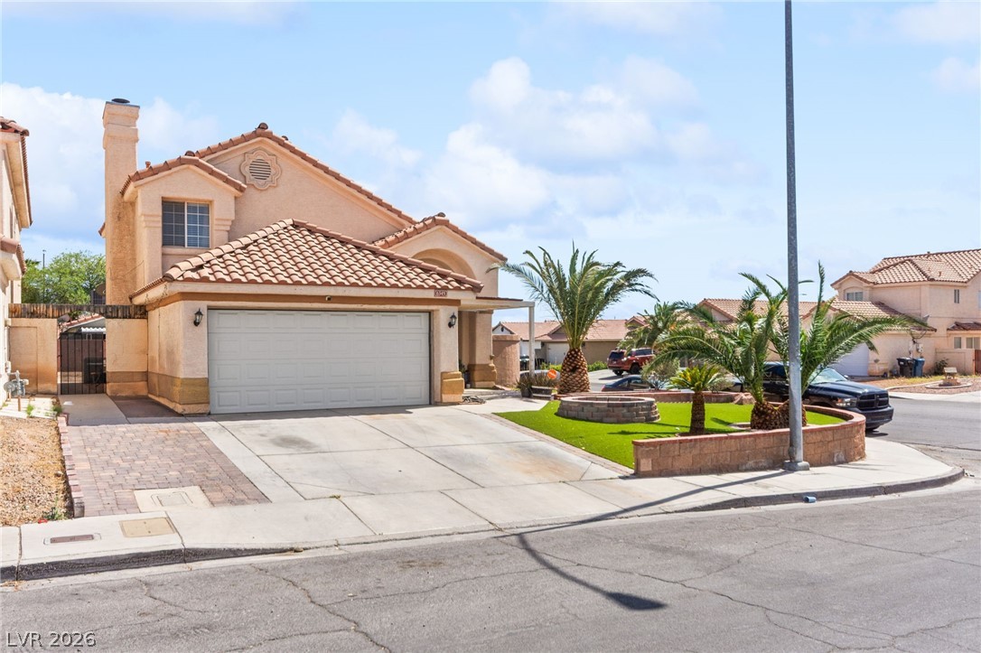 6345 Rose Tree Lane Las Vegas, NV 89156 - Photo 2 of 54