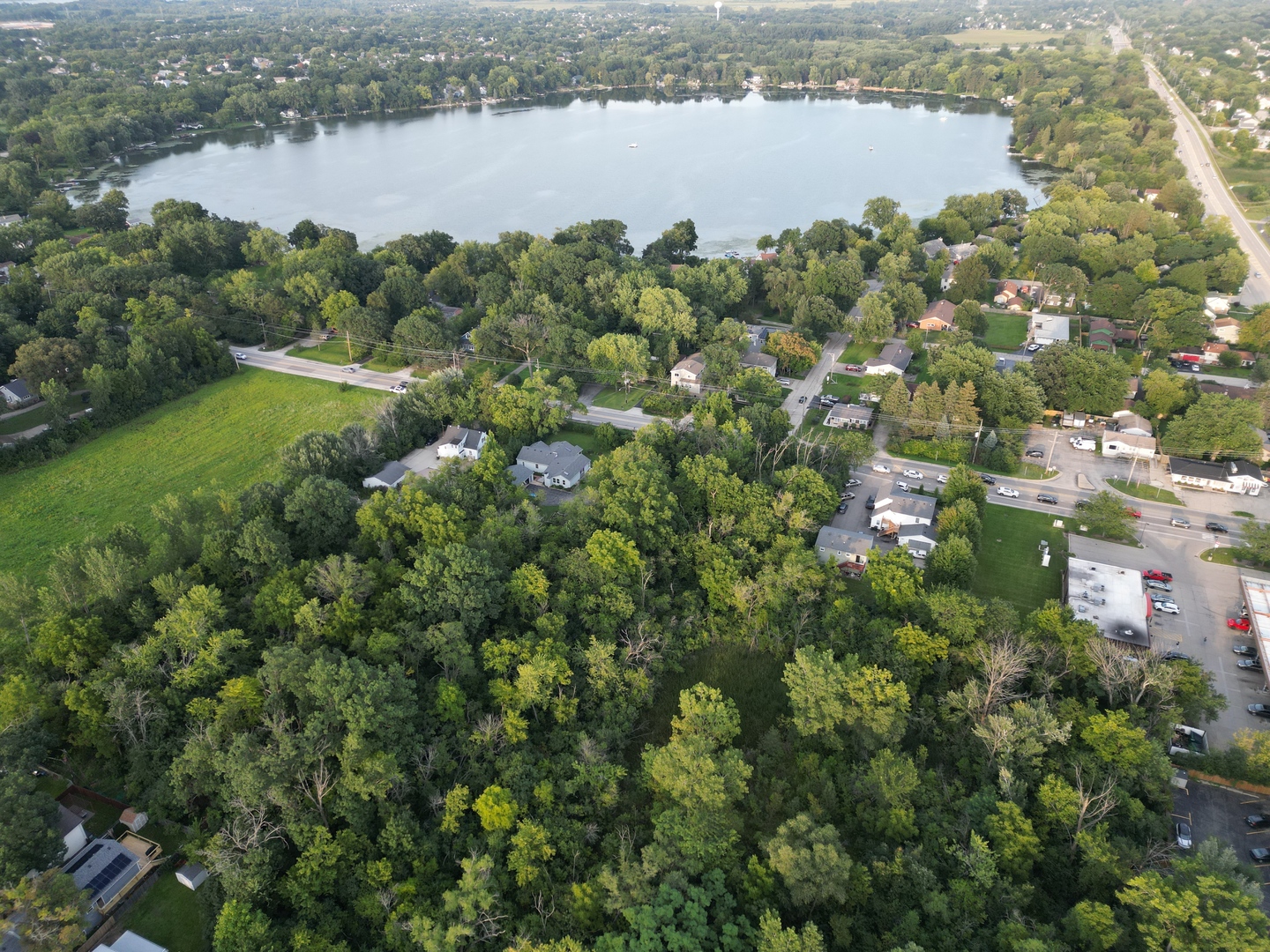 0 North Hainesville Road Round Lake Park, IL 60073 - Photo 2 of 10 Gallery Image 2