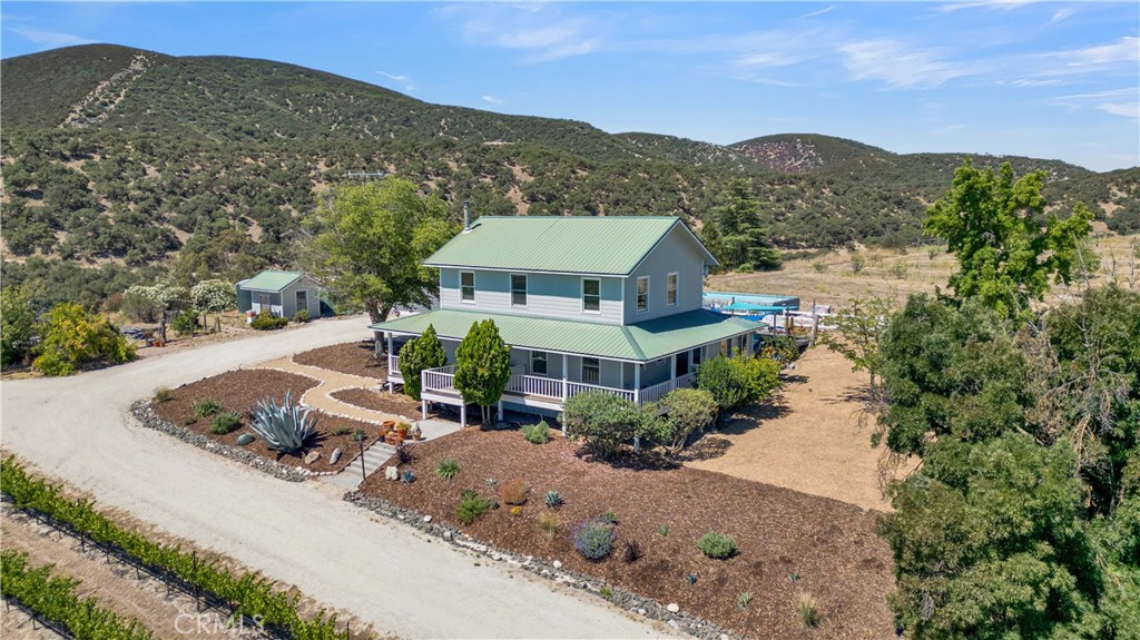 71182 Heinsen Road Bradley, CA 93426 - Photo 3 of 62