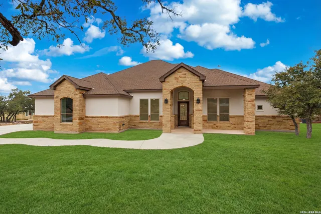 $779,000 | 412 Havasu, Spring Branch, TX 78070