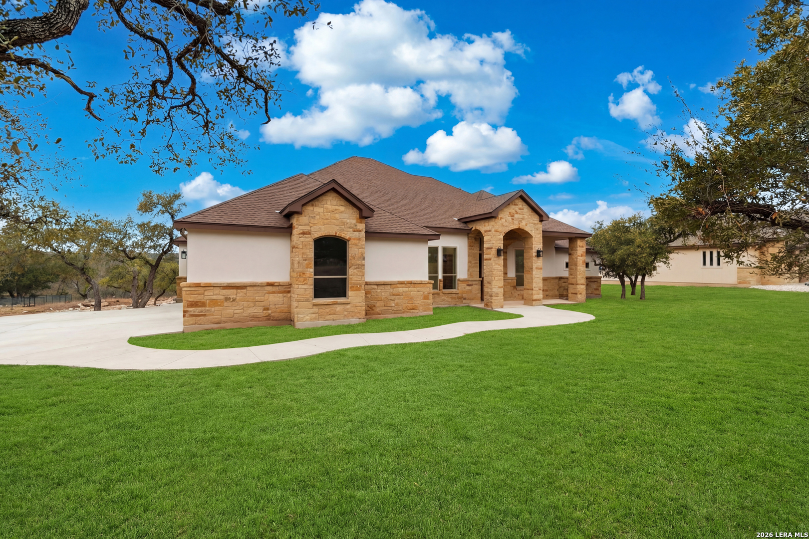 412 Havasu Spring Branch, TX 78070 - Photo 2 of 34