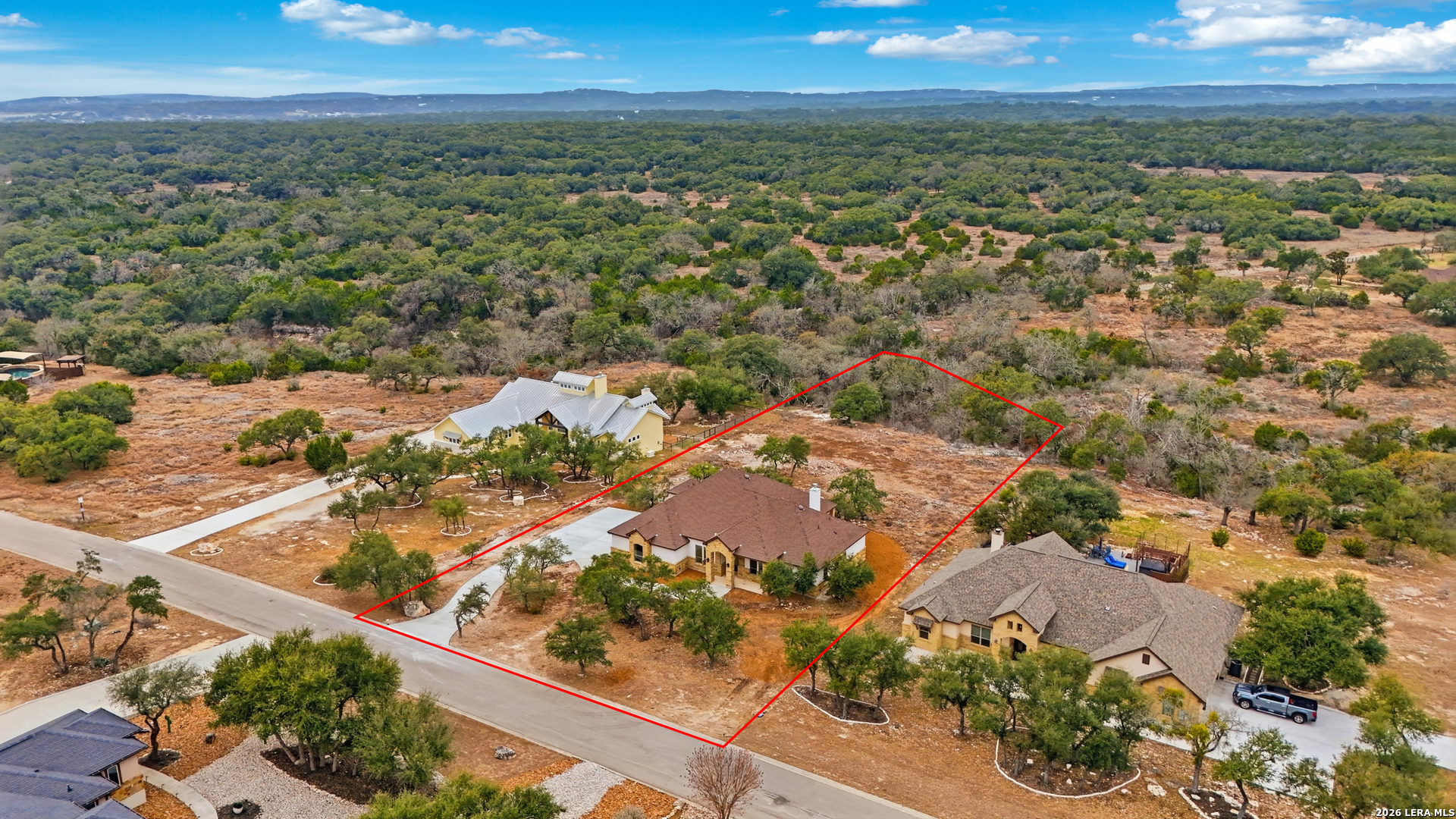 412 Havasu Spring Branch, TX 78070 - Photo 27 of 34