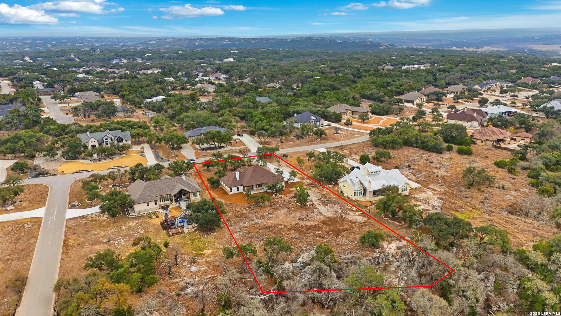 412 Havasu Spring Branch, TX 78070 - Photo 32 of 34