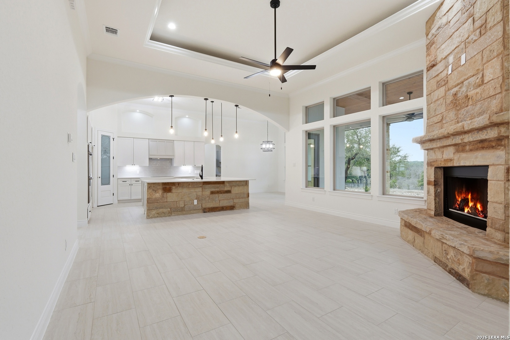 412 Havasu Spring Branch, TX 78070 - Photo 6 of 34