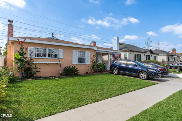 $549,000 | 2428 Glenwood Place, South Gate, CA 90280