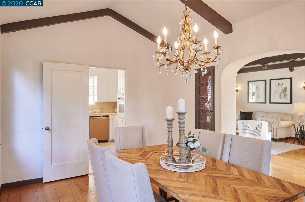 445 Coventry Road Kensington, CA 94707 - Photo 8 of 37