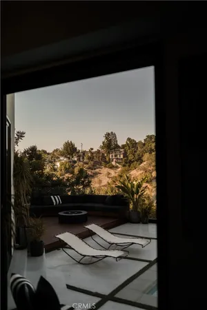 a view of outdoor space yard and patio