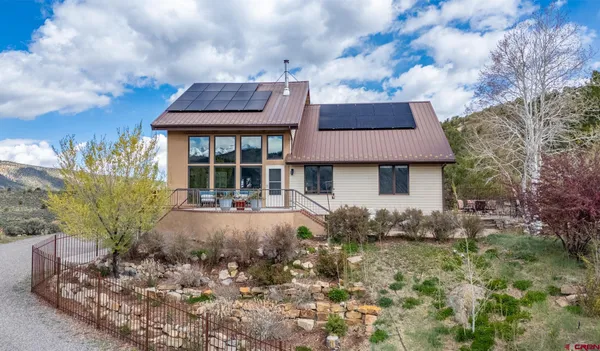 $1,650,000 | 525 Park Lane, Ridgway, CO 81432
