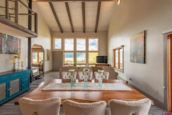 $1,650,000 | 525 Park Lane, Ridgway, CO 81432