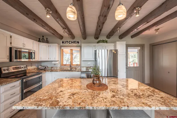 $1,650,000 | 525 Park Lane, Ridgway, CO 81432