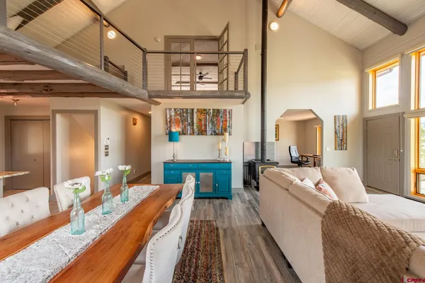 $1,650,000 | 525 Park Lane, Ridgway, CO 81432