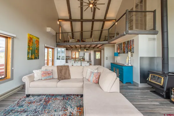 $1,650,000 | 525 Park Lane, Ridgway, CO 81432
