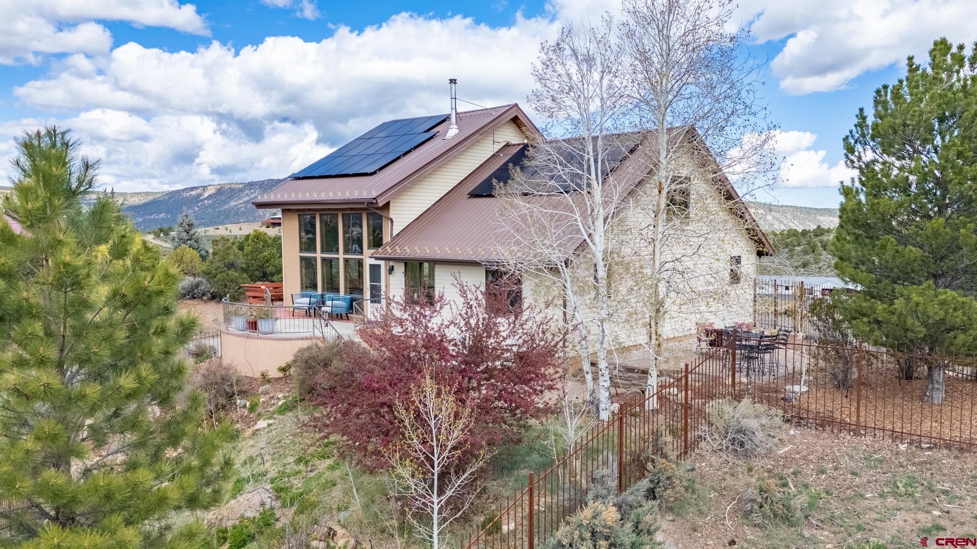 525 Park Lane Ridgway, CO 81432 - Photo 2 of 44