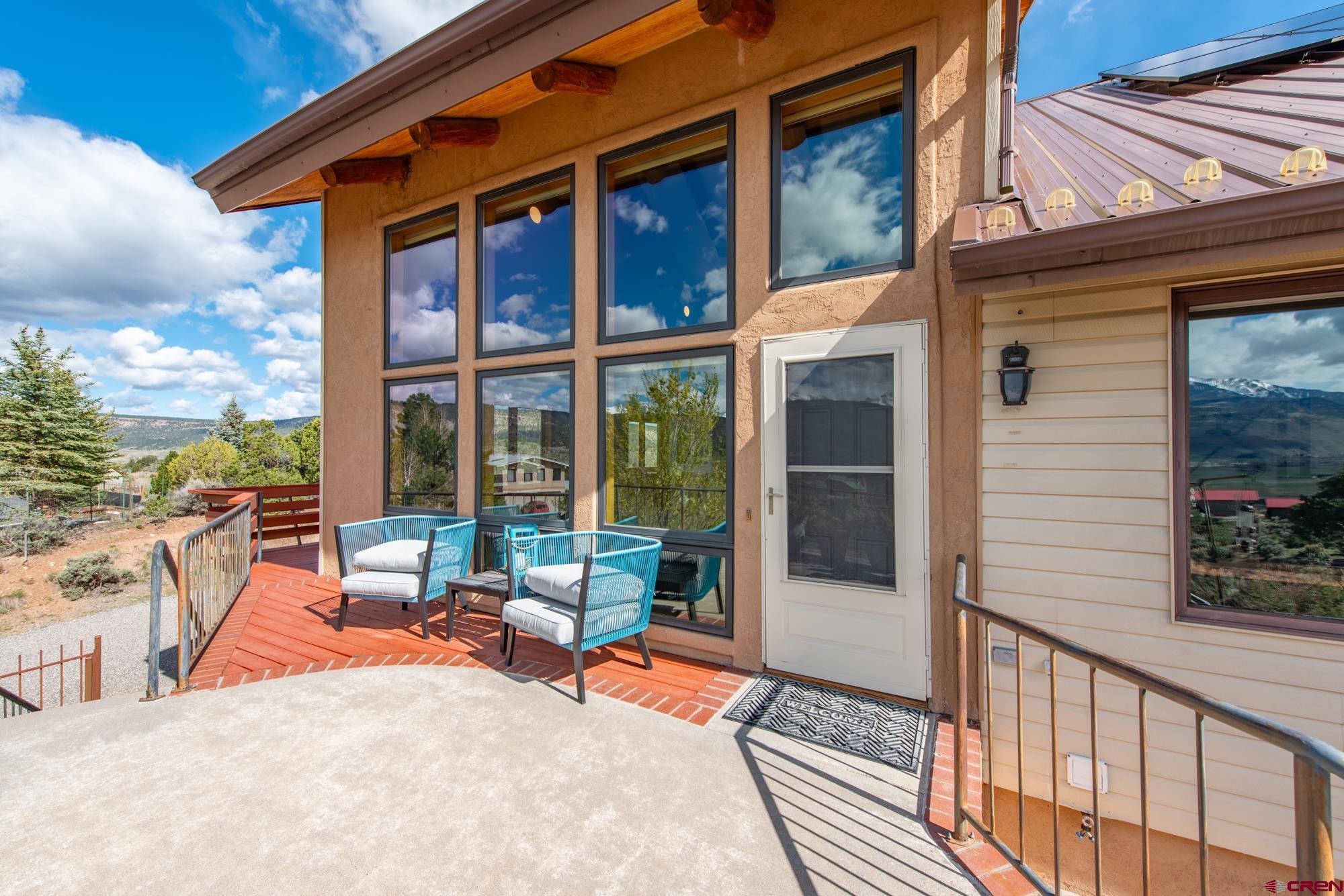 525 Park Lane Ridgway, CO 81432 - Photo 3 of 44