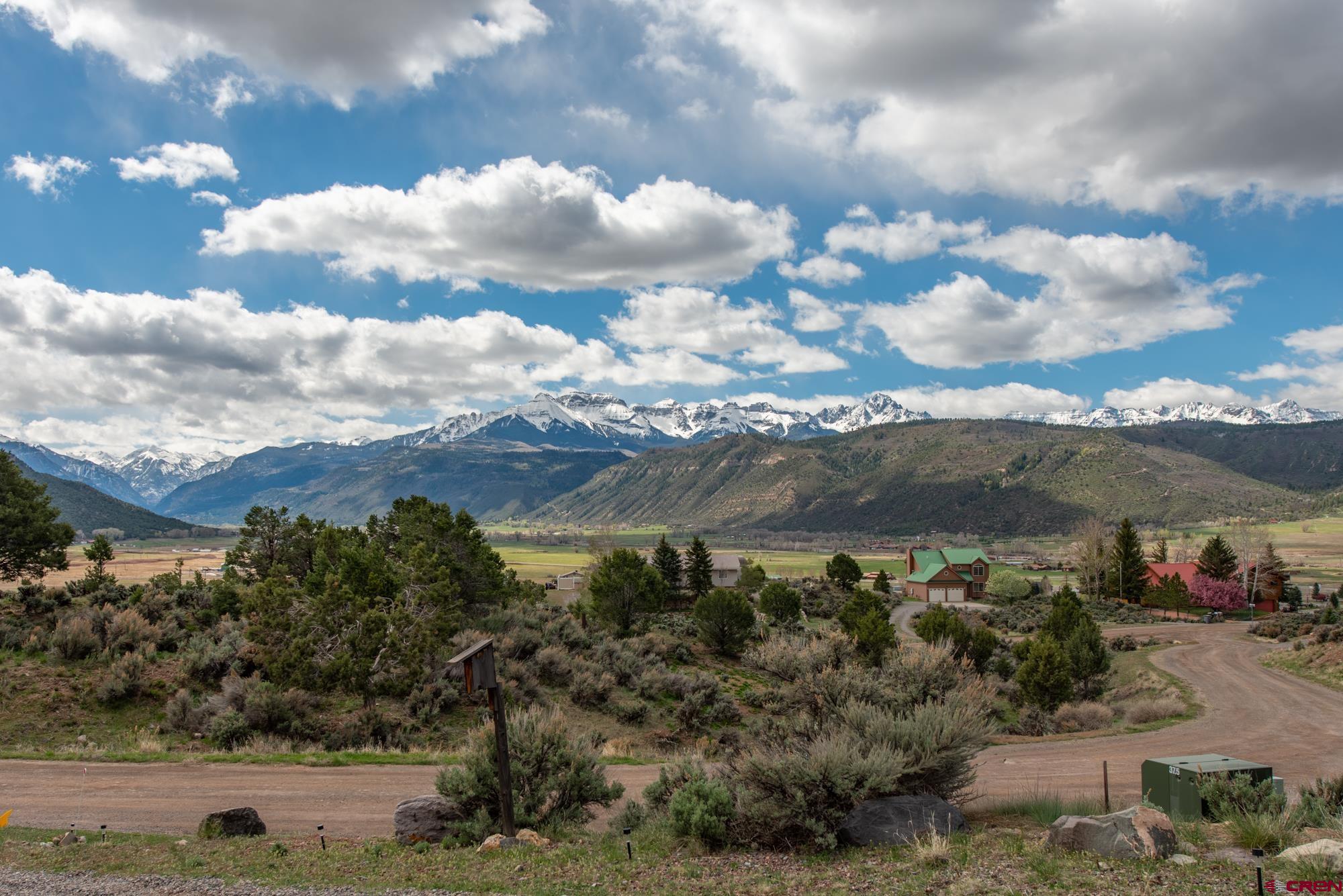 525 Park Lane Ridgway, CO 81432 - Photo 36 of 44